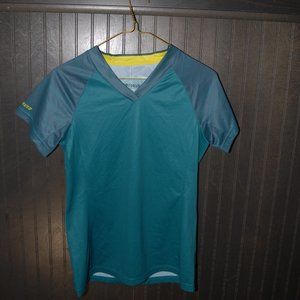 Specialized Women's Andora Sm Jersey NWT